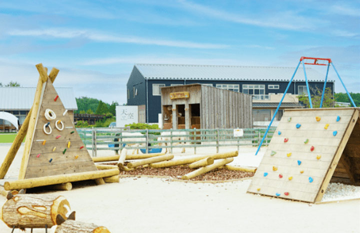 プチアスレチックス